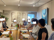 ガーディアンズ報告会