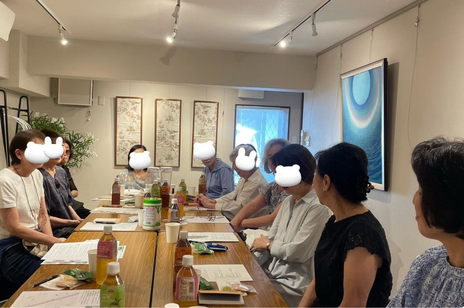 ガーディアンズ報告会