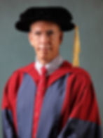 Christopher J Fraser