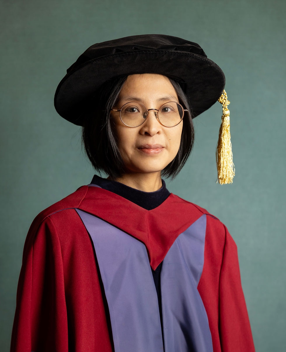 Eugene Chuang Professorship in Social and Developmental Psychology