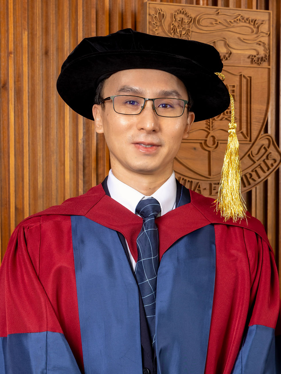 Sir Robert Kotewall Professorship in Public Health