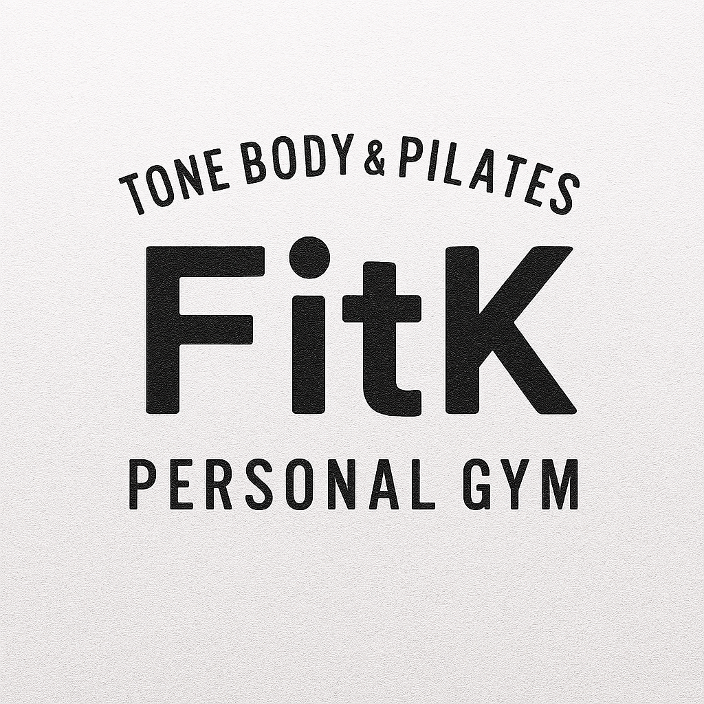 FitKパーソナルジム&ピラティス (FitK Personal GYM & Pilates)の代表画像