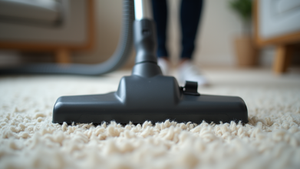 Why Deep Cleaning Matters for a Healthy Home