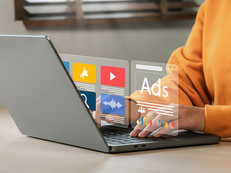 數位廣告是什麼？和傳統廣告有什麼不同？