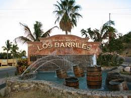 Barriles1