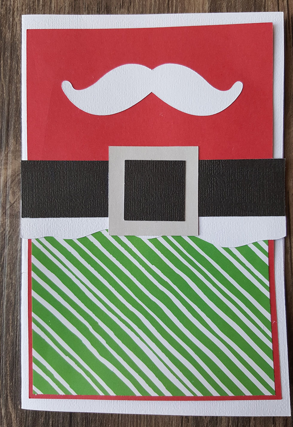 Thumbnail: Christmas cards