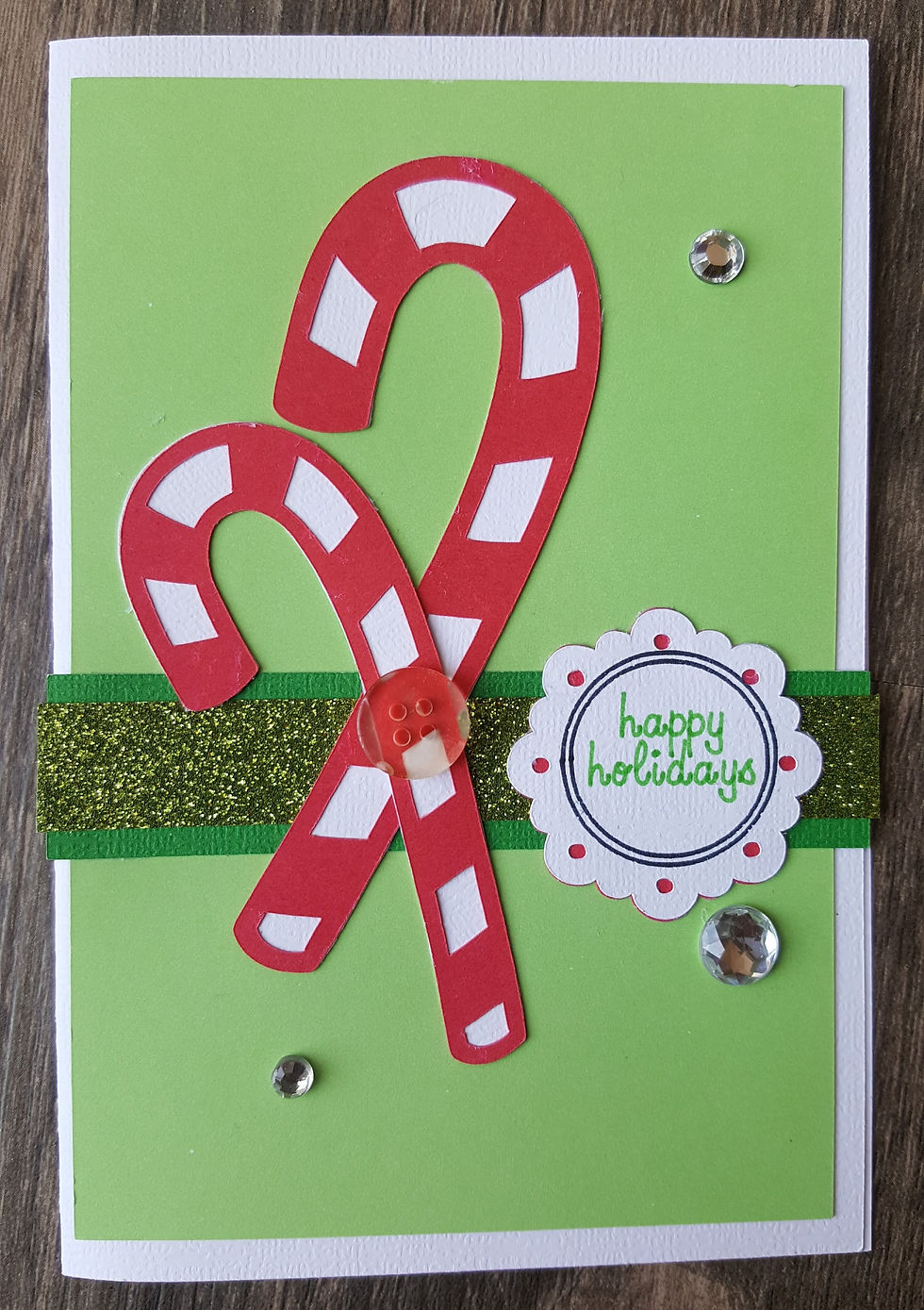 Thumbnail: Christmas cards