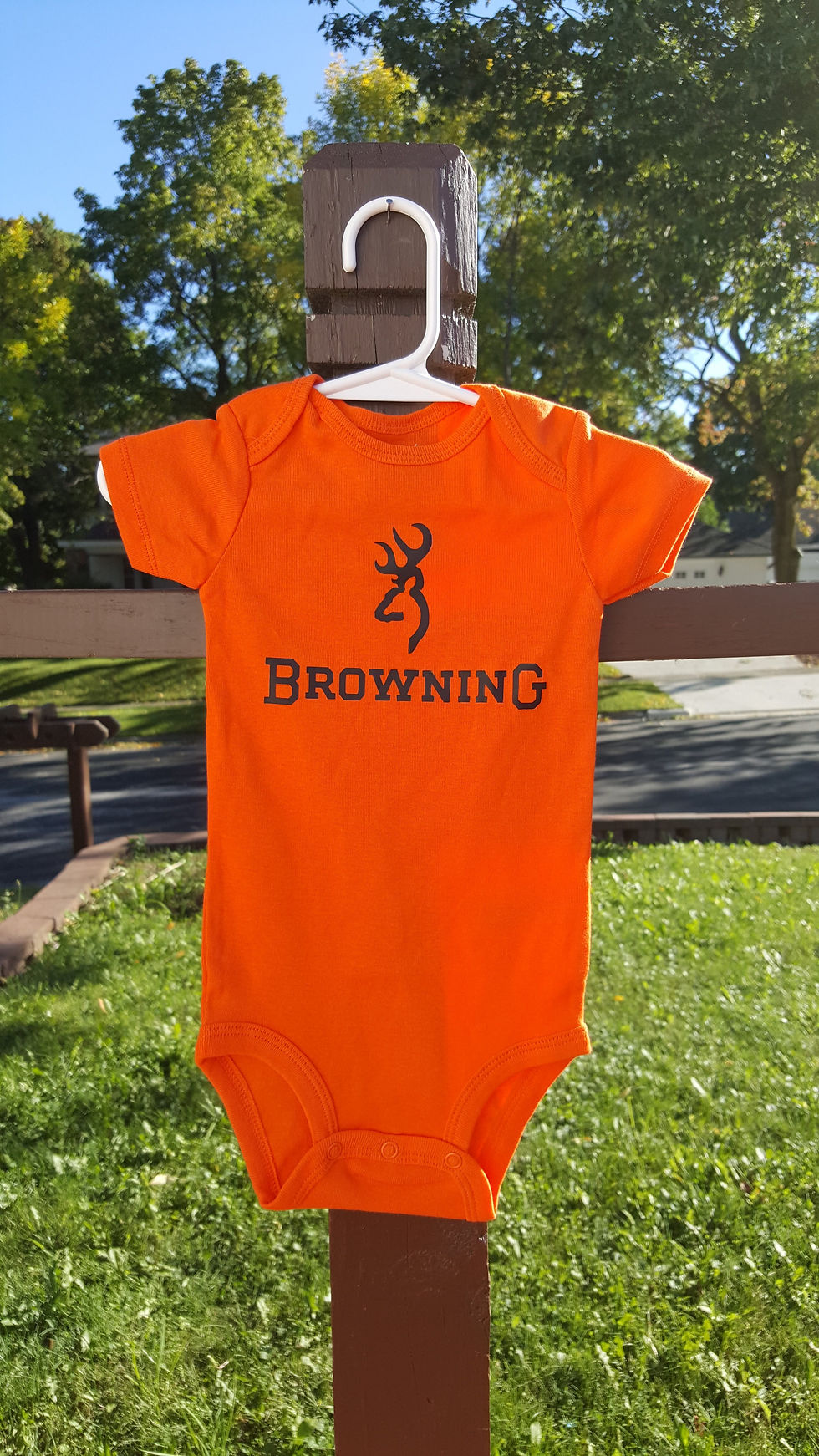 Thumbnail: Boy baby onesies