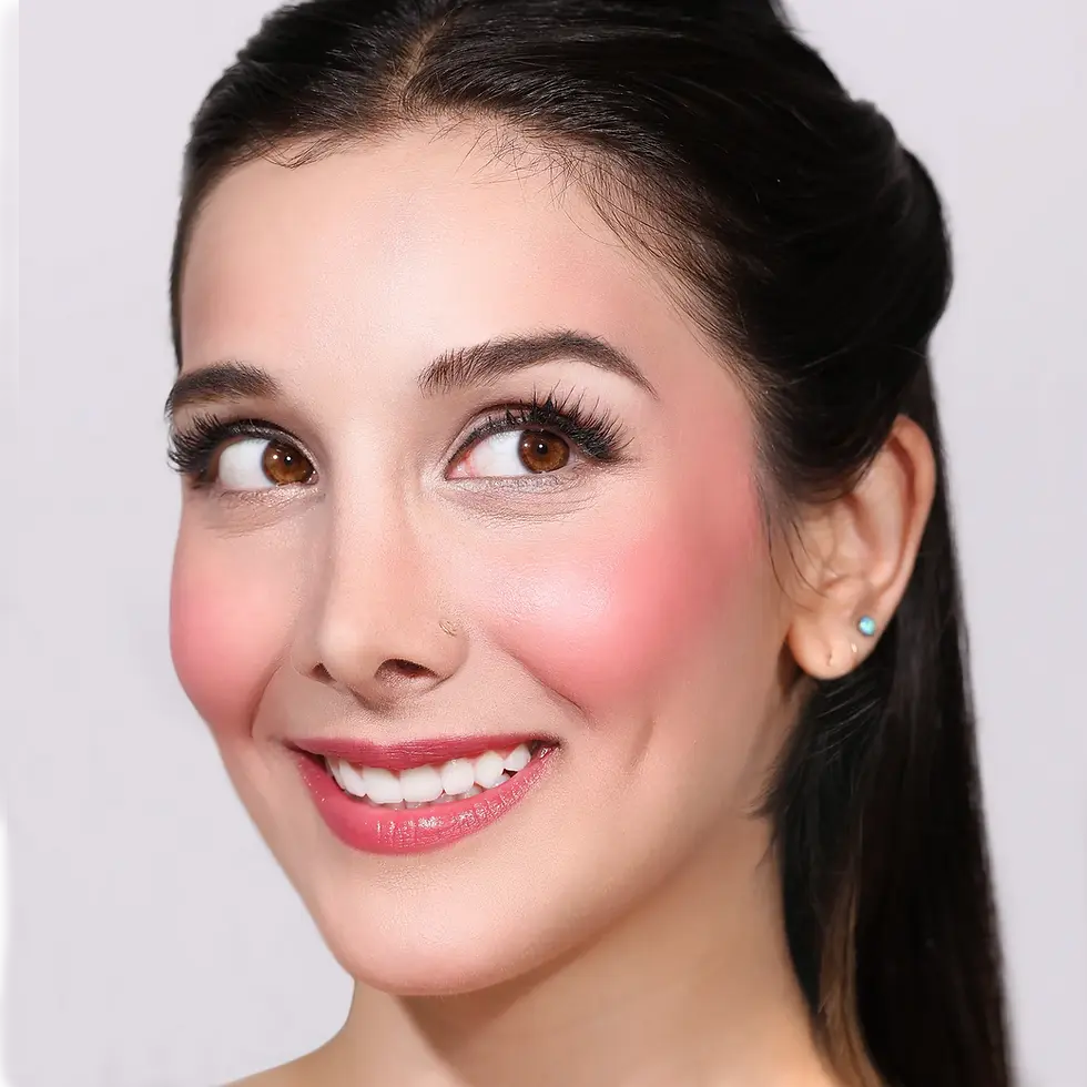 Thumbnail: Love Steady Liquid Blush