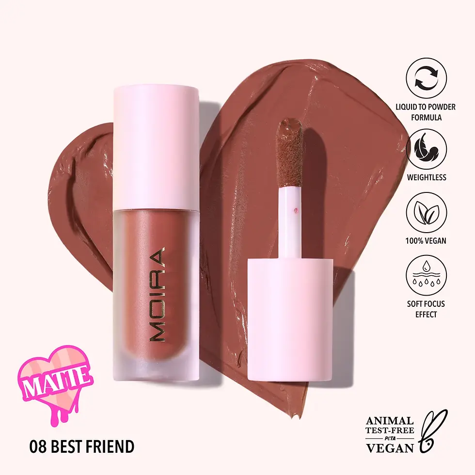 Thumbnail: Love Steady Liquid Blush