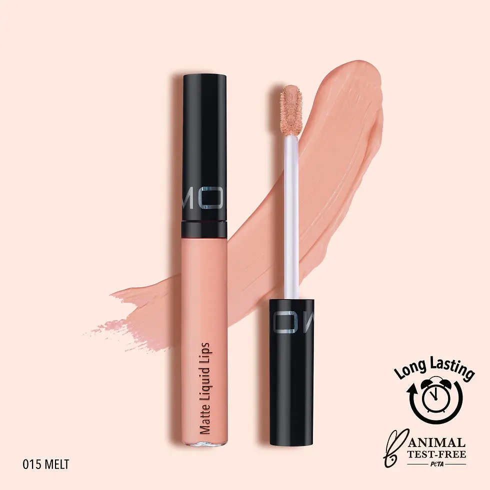 Thumbnail: Matte Liquid Lips