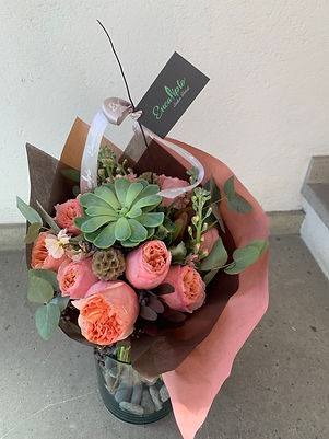 Eucalipto Atelier Floral