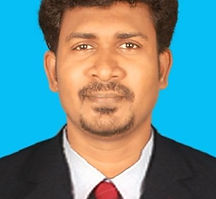 Dr. M. Clement Joe Anand