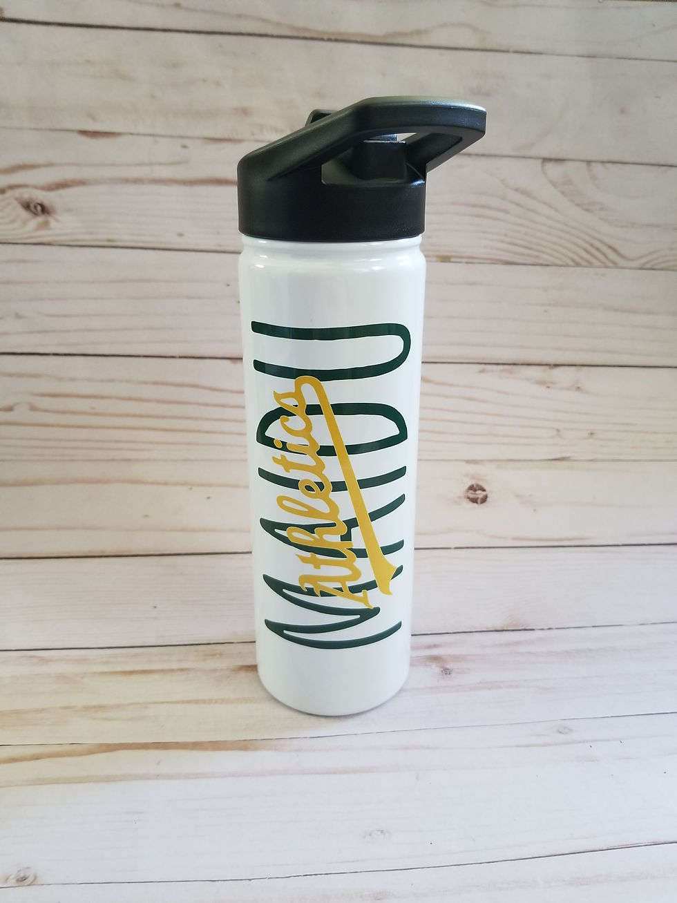 Thumbnail: Custom 24oz Team Water Bottle