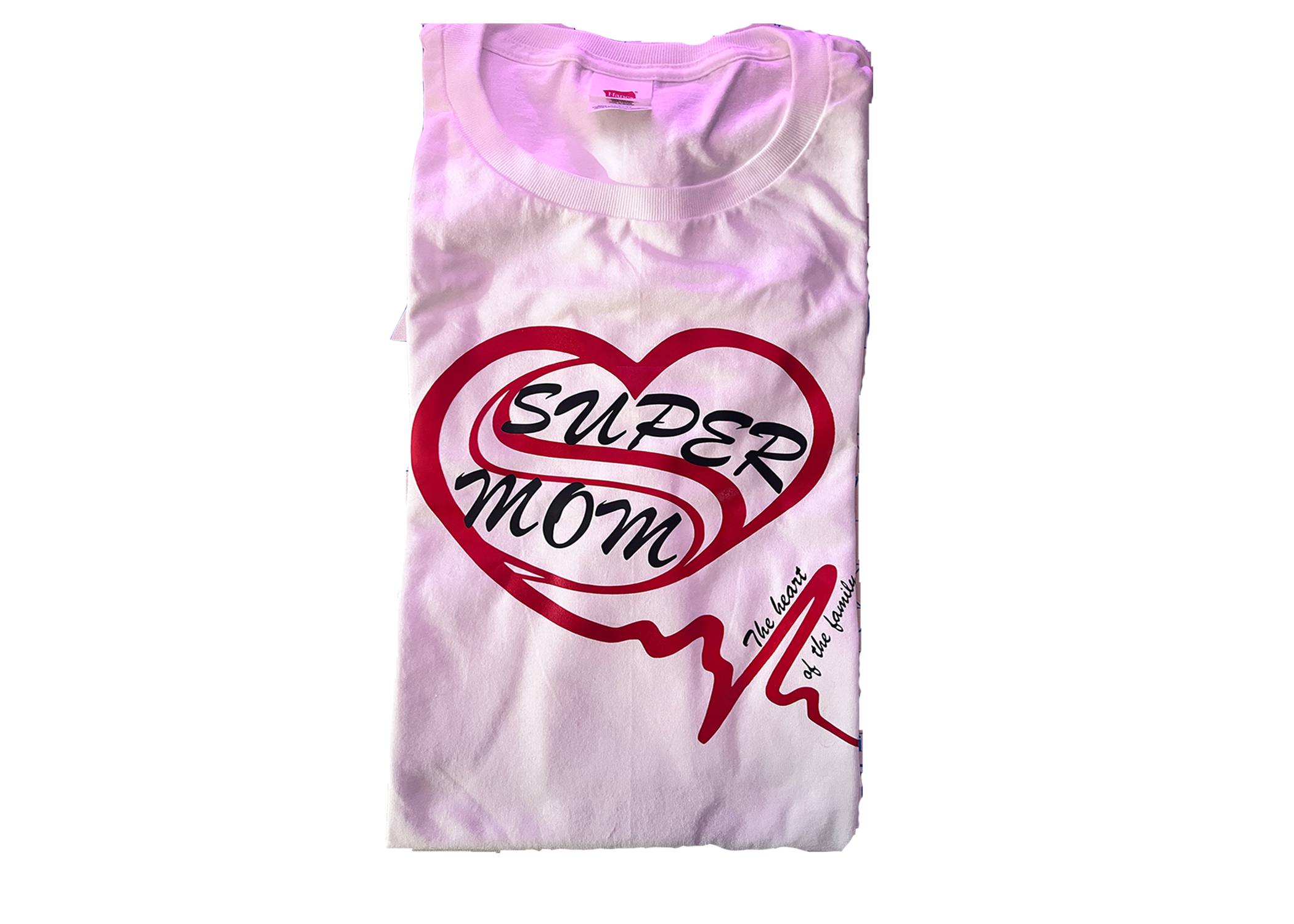 Super Mom T-Shirt
