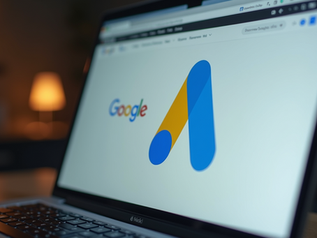 Google´i reklaami edukas kasutamine väikestele ettevõtetele