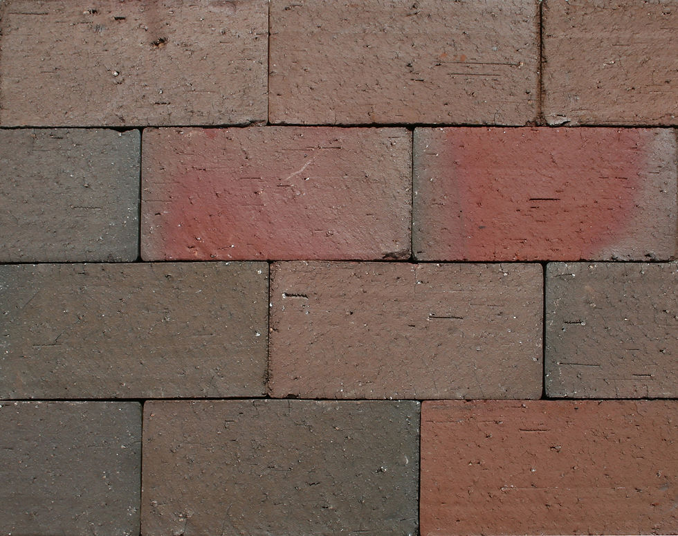 Artisan Flashed Paver