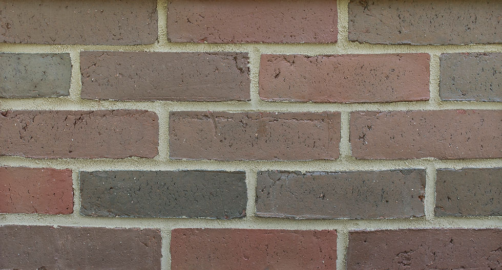 Brownstone Blend Waterstruck