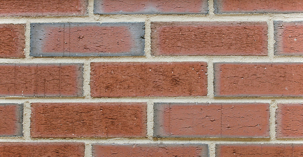 Danville Narrow Flashed Range Matte