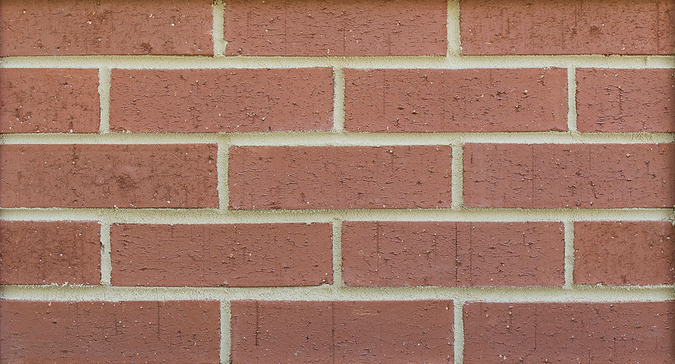 Camden Red Matte