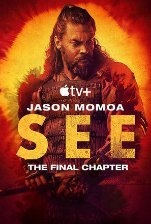 SEE season 3