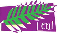 Lenten Program, Port Charlotte, Holy Trinity