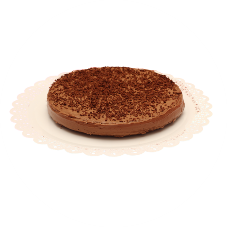 Bolo de Chocolate