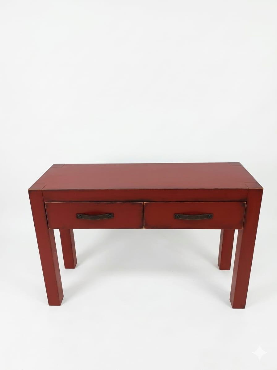 Thumbnail: Consolă bordo-Piesă statement