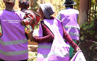 Young Mothers Training