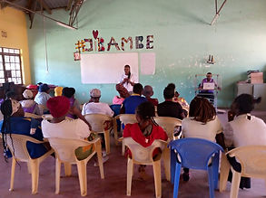 Mental Health Training