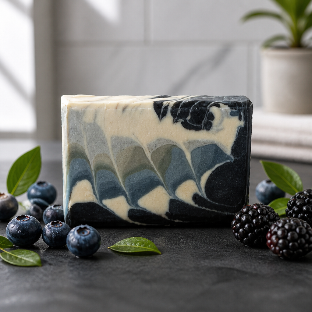 Berry Roll