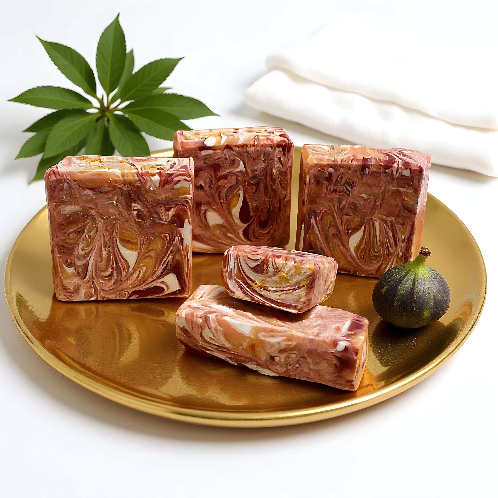 Cranberry Fig