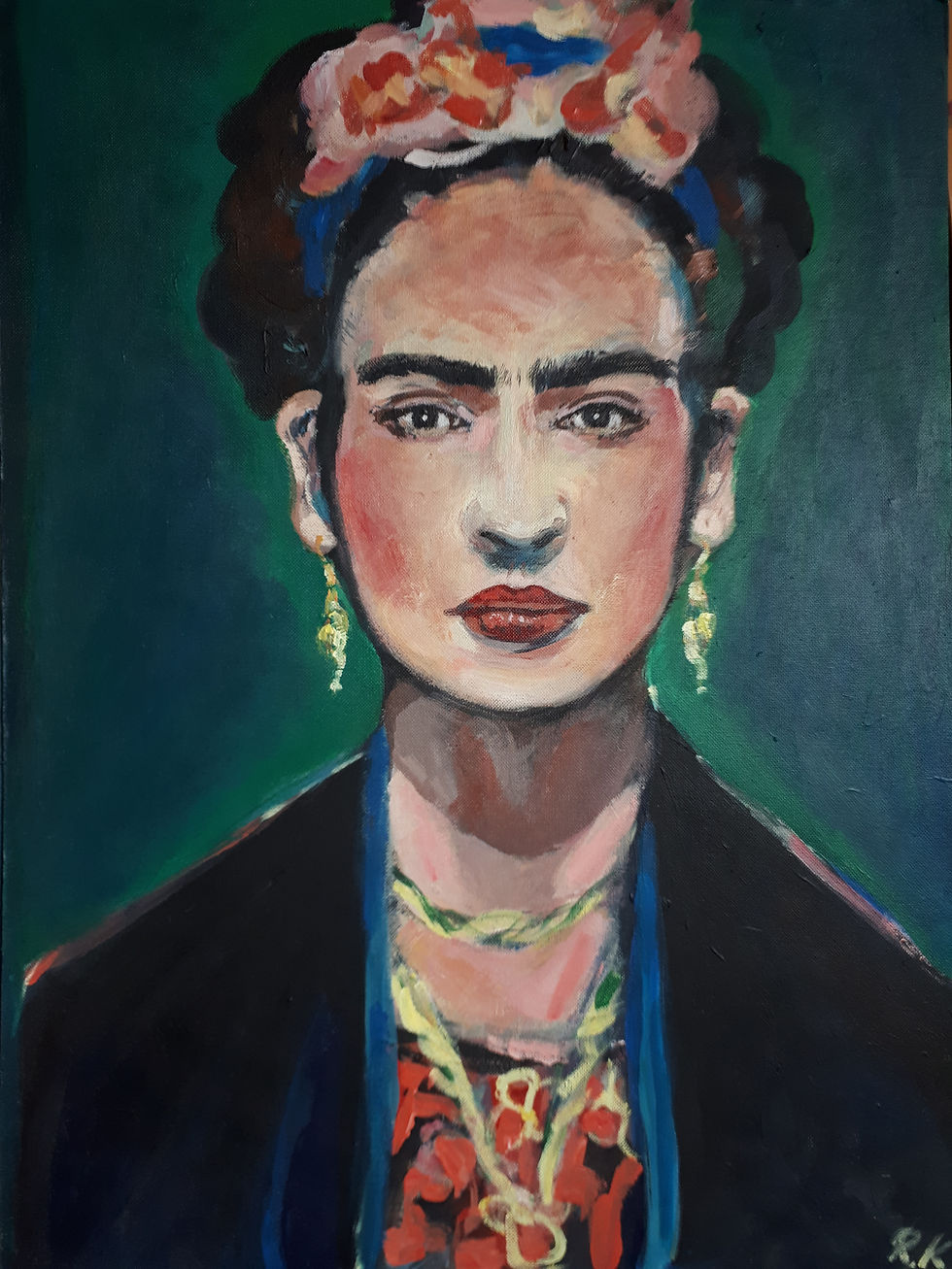 Frida