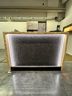 Bar Wood Art