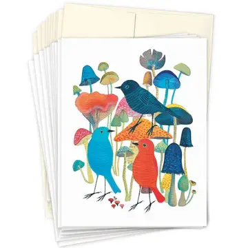 Thumbnail: Boxed Cards, set of 10
