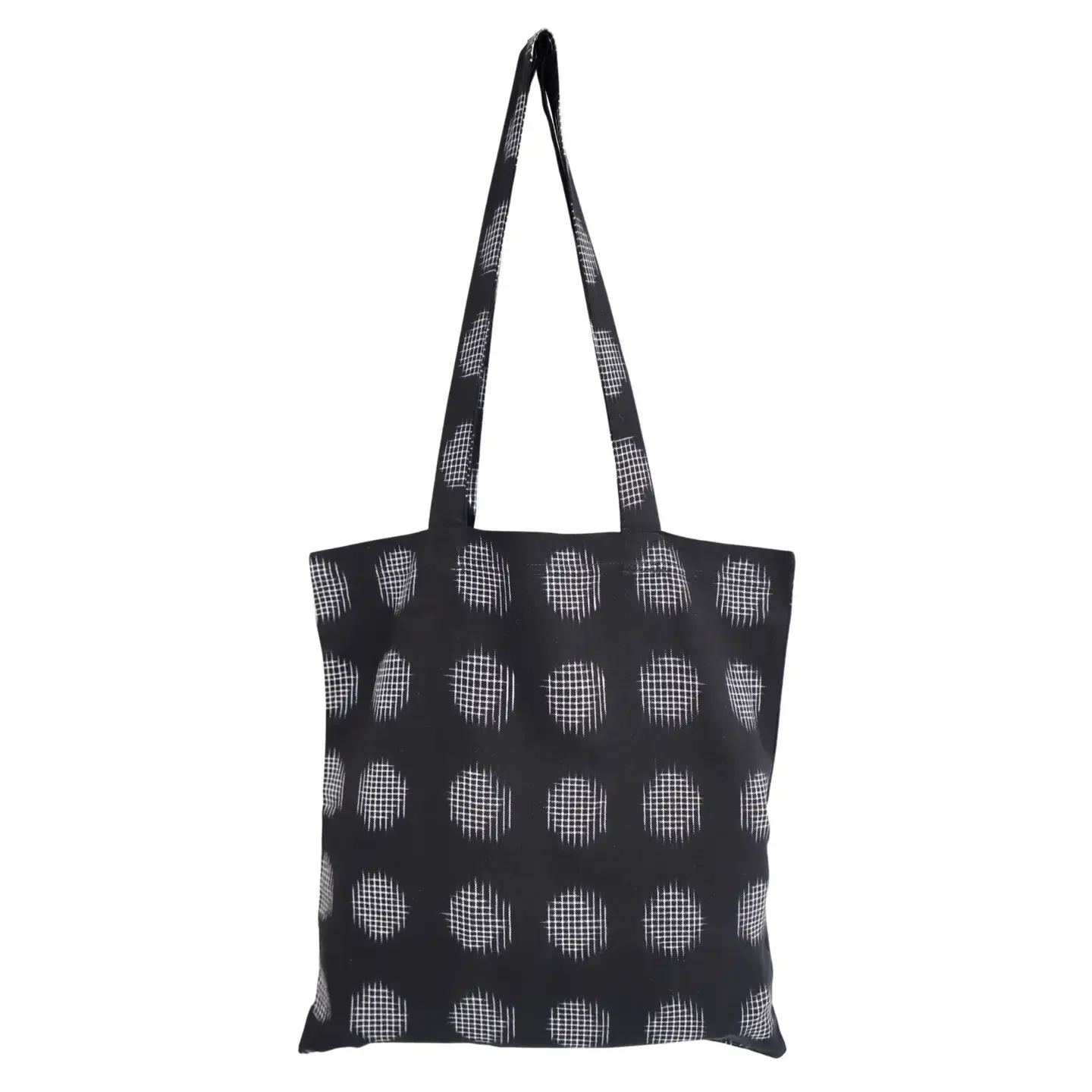 Octavia Cotton Fair Trade Tote Bag