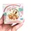Thumbnail: Love Bird Wild Rose Shower Steamers