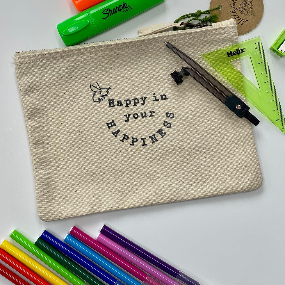 Thumbnail: Accessory pouch