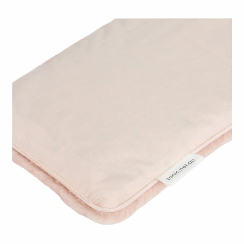 Thumbnail: Heat Pillow - Deluxe Dusty Rose by Tonic