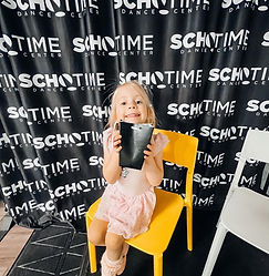 Schotime Dance Center