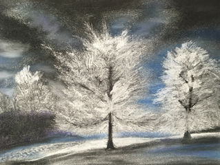 Winter is Fast Approaching...