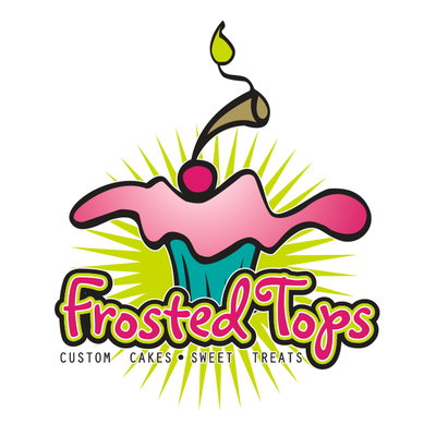 Frosted Tops