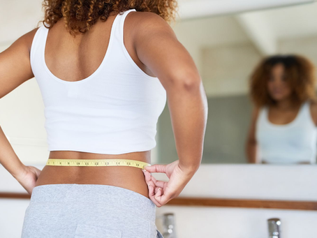 Measuring Your Progress: A Step-by-Step Guide to Tracking Your Weight Loss