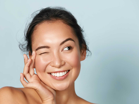 12 Indian Foods for Glowing Skin: Diet for Skin Health 