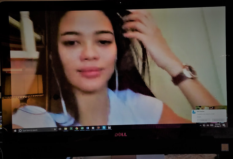 blearning skype
