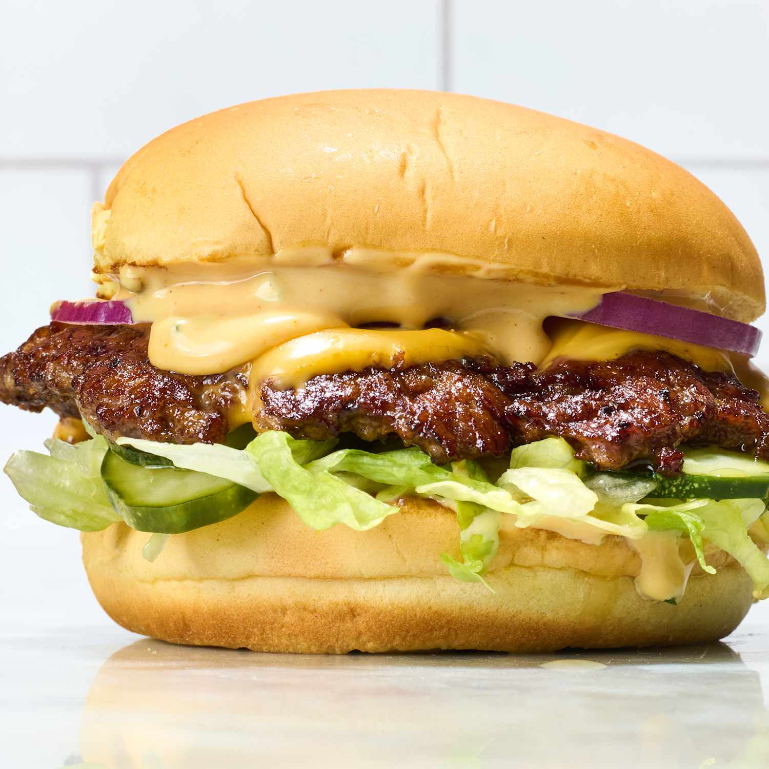 smash burger