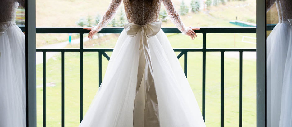 What to Splurge on.... (Wedding Planning Guide)