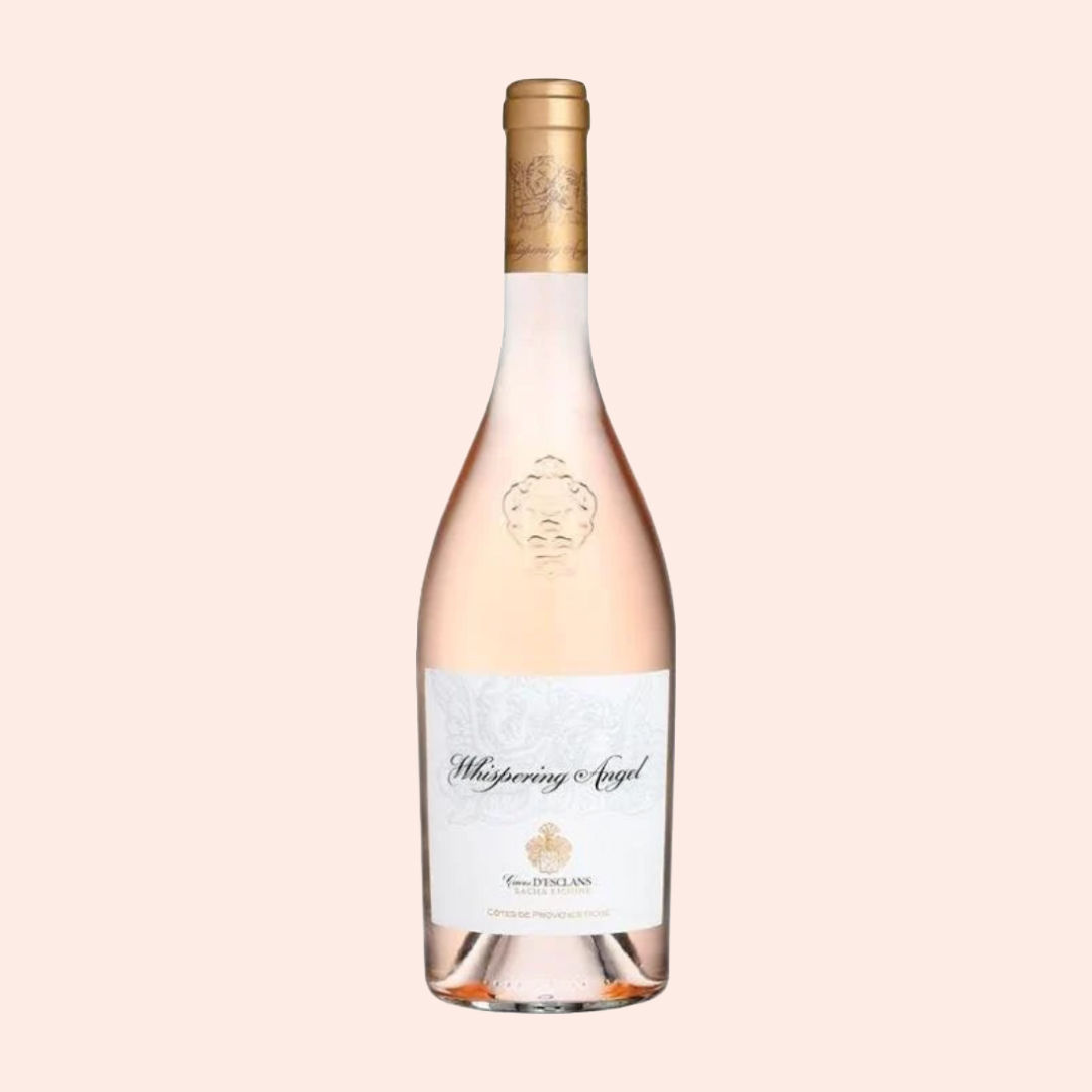 Whispering Angel 2021