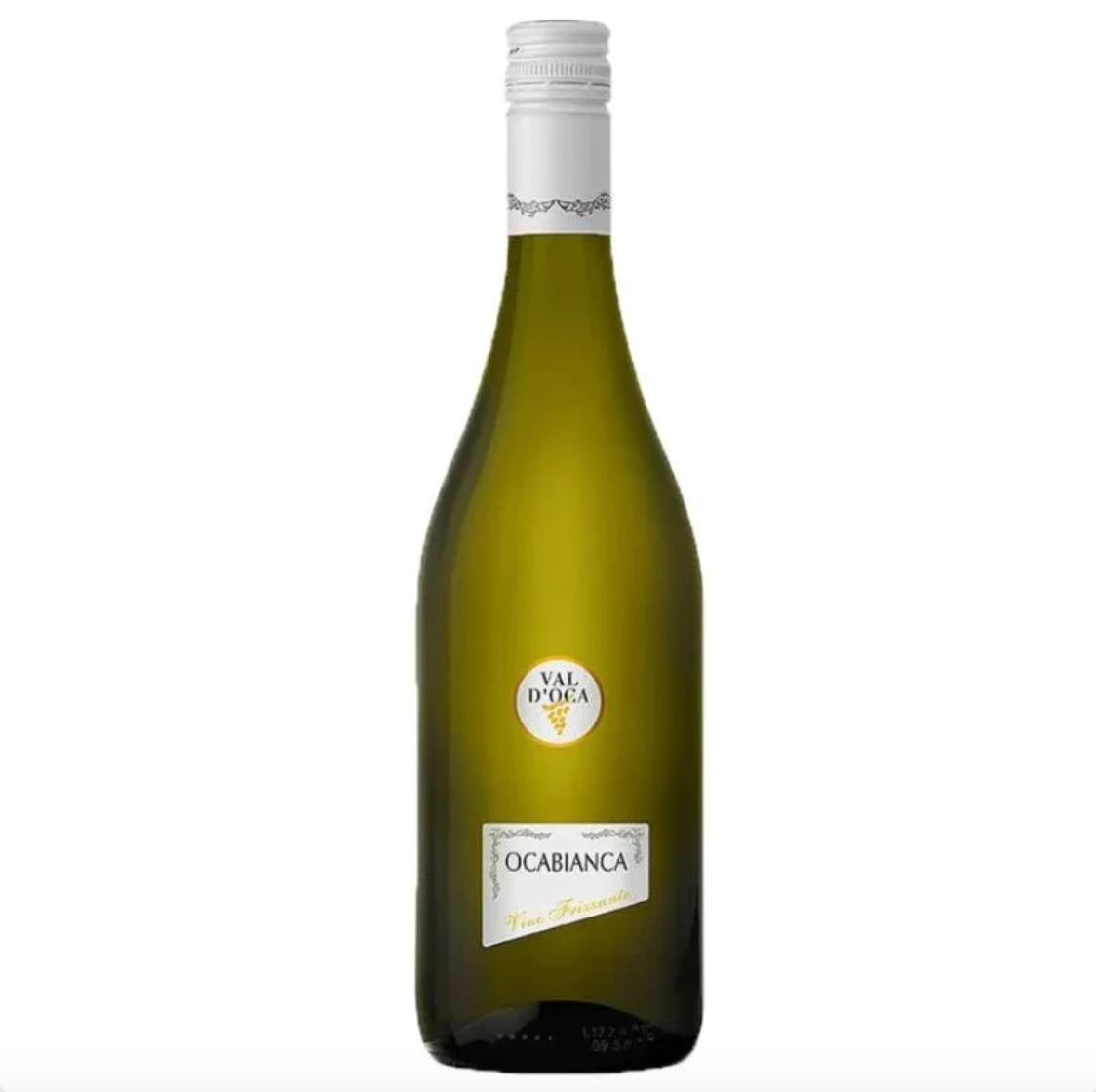 Val d’Oca Oca Bianca Frizzante