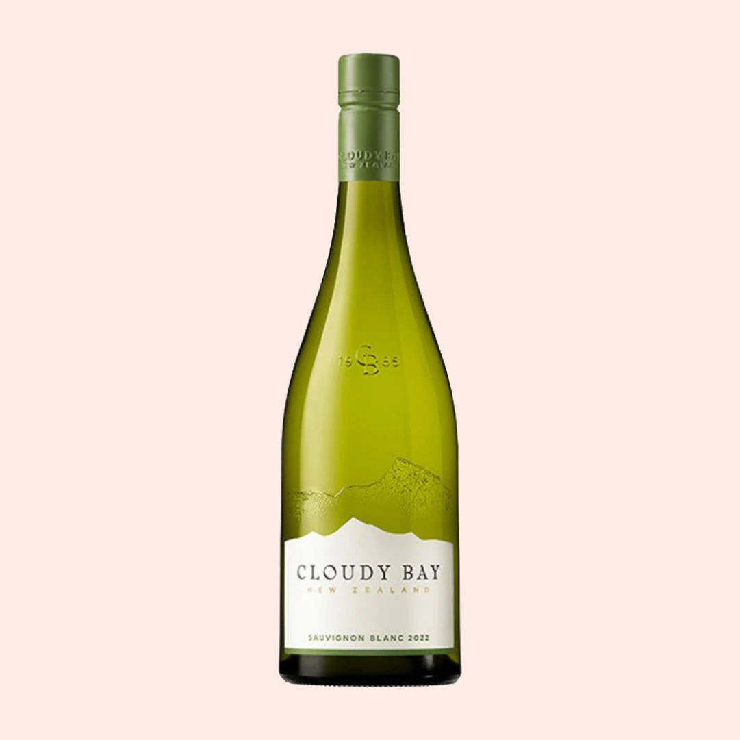 Cloudy Bay Sauvignon Blanc 2022